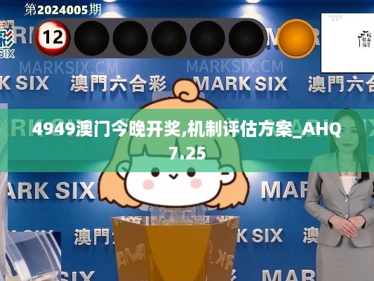 4949澳门今晚开奖,机制评估方案_AHQ7.25