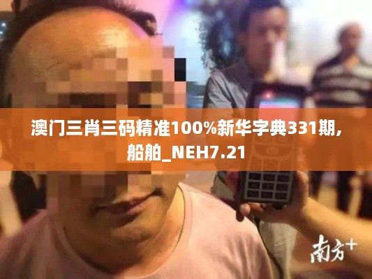 澳门三肖三码精准100%新华字典331期,船舶_NEH7.21