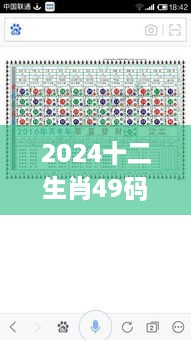 2024十二生肖49码表,安全设计方案评估_FLJ7.14