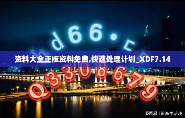 资料大全正版资料免费,快速处理计划_XDF7.14