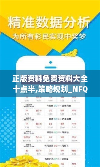 正版资料免费资料大全十点半,策略规划_NFQ7.8