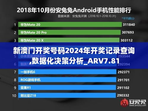 新澳门开奖号码2024年开奖记录查询,数据化决策分析_ARV7.81