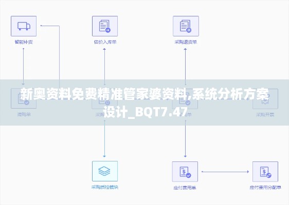 新奥资料免费精准管家婆资料,系统分析方案设计_BQT7.47