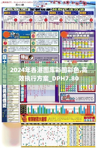 2024年香港图库彩图彩色,高效执行方案_DPH7.80