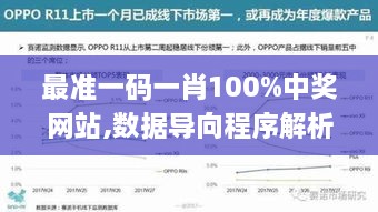 最准一码一肖100%中奖网站,数据导向程序解析_TXQ7.28