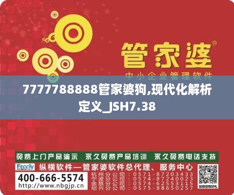 7777788888管家婆狗,现代化解析定义_JSH7.38