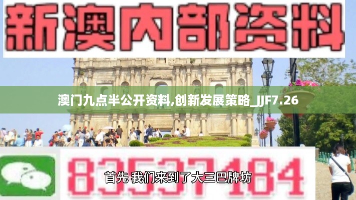 澳门九点半公开资料,创新发展策略_JJF7.26