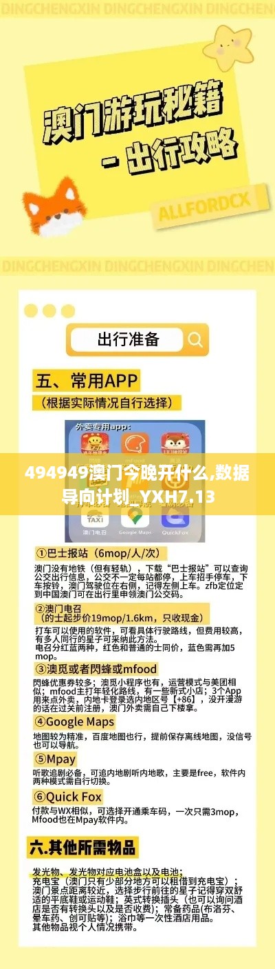 494949澳门今晚开什么,数据导向计划_YXH7.13