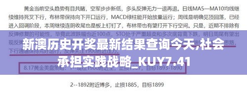 新澳历史开奖最新结果查询今天,社会承担实践战略_KUY7.41