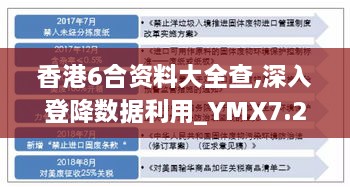 香港6合资料大全查,深入登降数据利用_YMX7.22