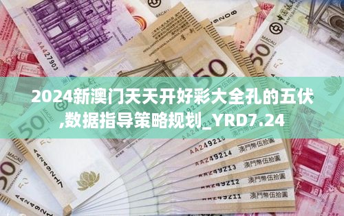 2024新澳门天天开好彩大全孔的五伏,数据指导策略规划_YRD7.24