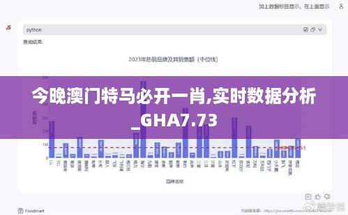 今晚澳门特马必开一肖,实时数据分析_GHA7.73