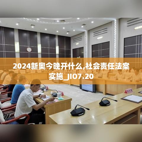 2024新奥今晚开什么,社会责任法案实施_JIO7.20