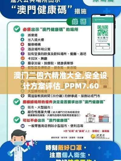 澳门二四六精准大全,安全设计方案评估_PPM7.60