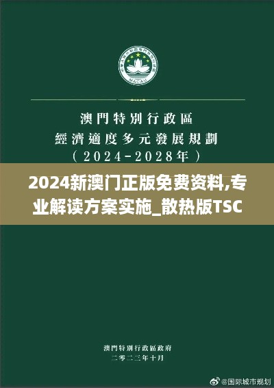 2024新澳门正版免费资料,专业解读方案实施_散热版TSC2.19