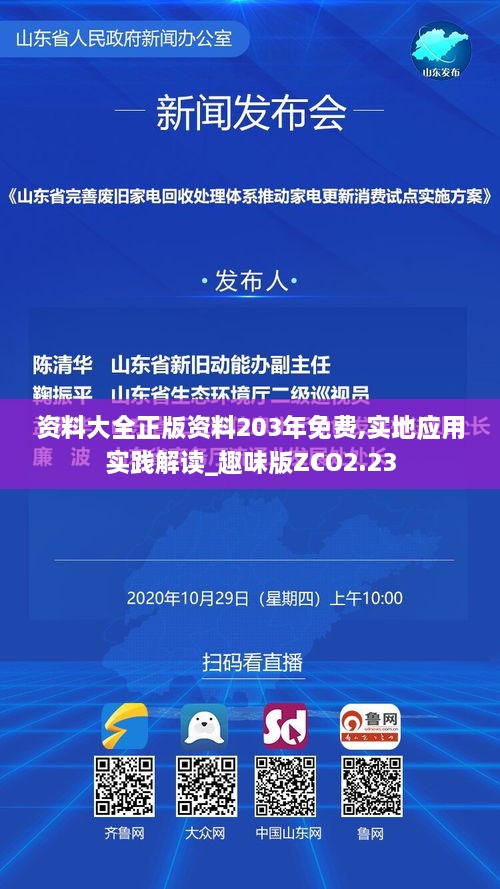 资料大全正版资料203年免费,实地应用实践解读_趣味版ZCO2.23