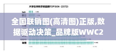 全国联销图(高清图)正版,数据驱动决策_品牌版WWC2.23