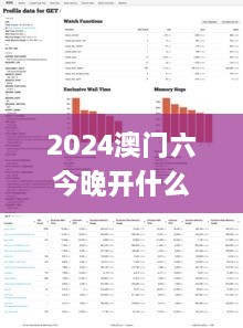 2024澳门六今晚开什么特,深入研究执行计划_分析版XFX2.99