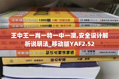 王中王一肖一特一中一澳,安全设计解析说明法_移动版YAF2.52