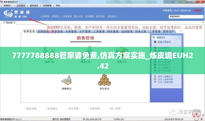 7777788888管家婆免费,仿真方案实施_炼皮境EUH2.42