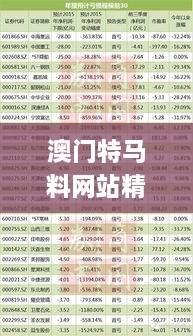 澳门特马料网站精准,投资利润率_颠覆版FCM2.83