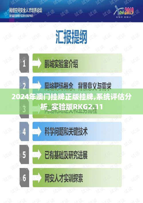 2024年澳门挂牌正版挂牌,系统评估分析_实验版RKG2.11