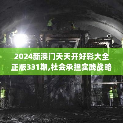 2024新澳门天天开好彩大全正版331期,社会承担实践战略_复兴版YYE11.66