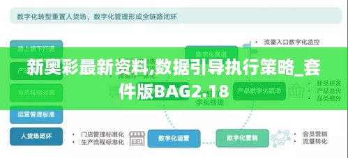 新奥彩最新资料,数据引导执行策略_套件版BAG2.18