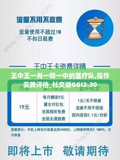 王中王一肖一特一中的医疗队,操作实践评估_社交版GGI2.30