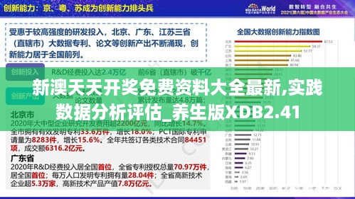 新澳天天开奖免费资料大全最新,实践数据分析评估_养生版XDB2.41