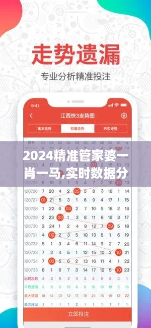 2024精准管家婆一肖一马,实时数据分析_投影版TJE2.88