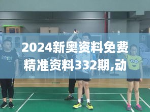 2024新奥资料免费精准资料332期,动态解读分析_运动版WGG11.24