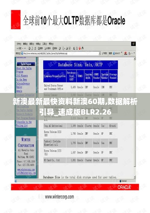 新澳最新最快资料新澳60期,数据解析引导_速成版BLR2.26