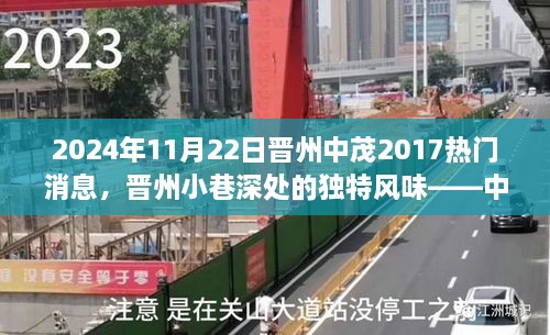 晋州中茂特色小店揭秘，小巷深处的独特风味与秘密故事（2024年最新消息）