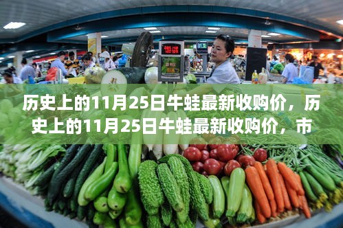 历史上的11月25日牛蛙收购价深度解析及市场动态报告