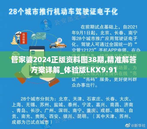 管家婆2024正版资料图38期,精准解答方案详解_体验版LKX9.91