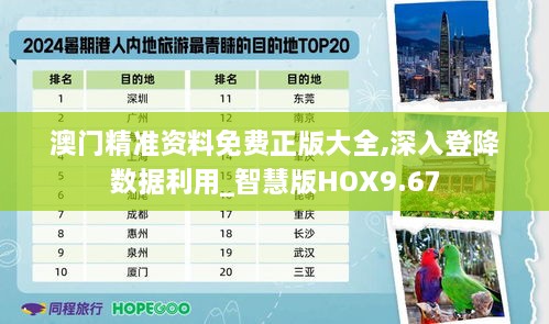 澳门精准资料免费正版大全,深入登降数据利用_智慧版HOX9.67