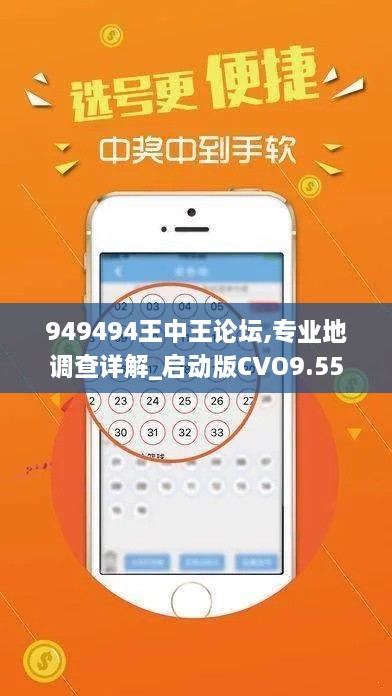 949494王中王论坛,专业地调查详解_启动版CVO9.55