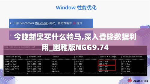 今晚新奥买什么特马,深入登降数据利用_幽雅版NGG9.74