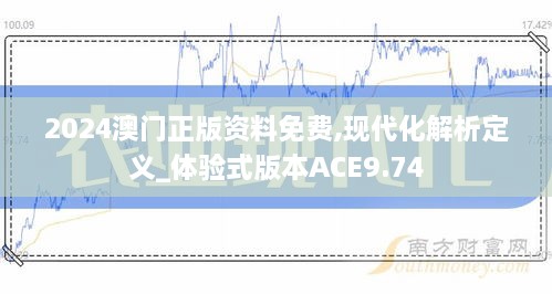 2024澳门正版资料免费,现代化解析定义_体验式版本ACE9.74