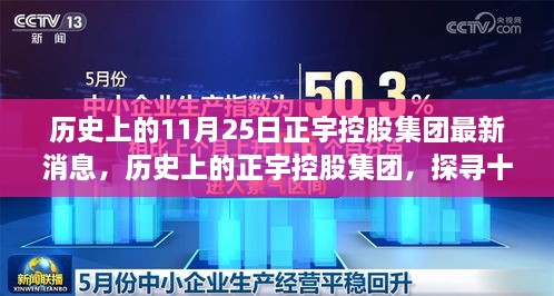 历史上的11月25日正宇控股集团最新消息，历史上的正宇控股集团，探寻十一月二十五日最新消息之源