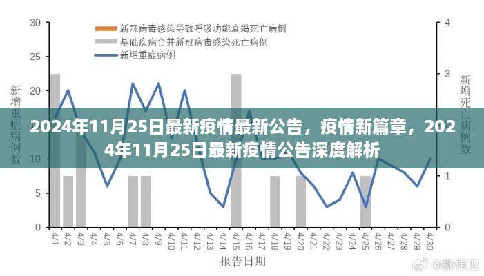 深度解析，2024年11月25日最新疫情公告，疫情新篇章开启