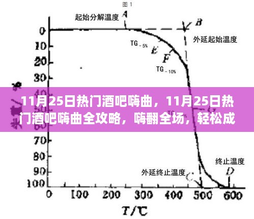 11月25日热门酒吧嗨曲全攻略，嗨翻派对，轻松成为全场焦点