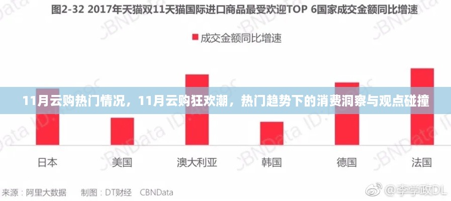 11月云购狂欢潮，消费洞察与观点碰撞