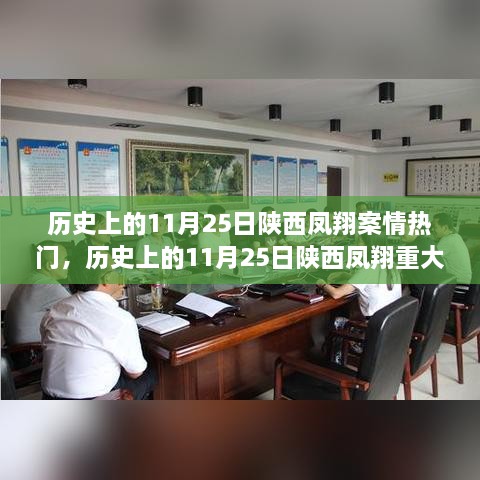 陕西凤翔重大案情回顾，探寻历史案件背后的故事，11月25日案情揭秘