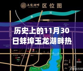 揭秘蚌埠玉龙湖畔，历史上的11月30日热门动态回顾