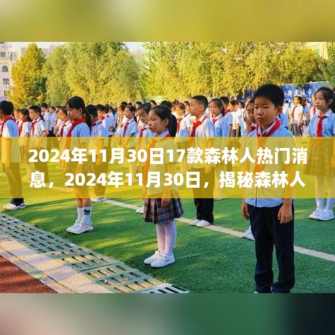 揭秘森林人热门消息的十七大亮点，最新消息与深度解析（2024年11月30日）