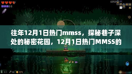 探秘巷子深处的秘密花园，揭秘往年12月1日热门MMSS隐藏魅力