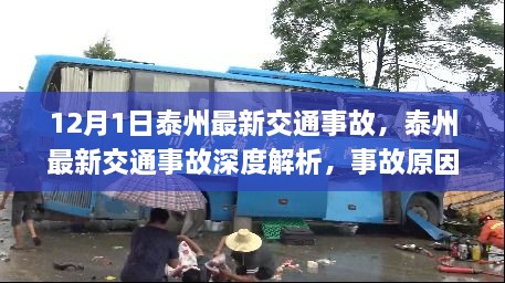 泰州交通事故深度解析，事故原因、应对之策及最新案例分析（深度报道）