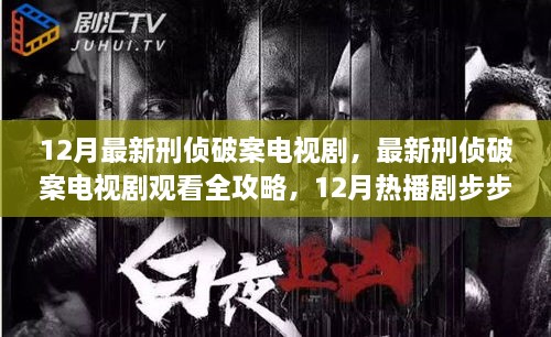 12月热播刑侦破案剧全攻略，步步追踪的观看体验